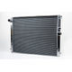 High-Performance All-Aluminum Radiator <br> 20-25 Toyota GR Supra, BMW 330i xDrive Z4
