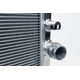 High-Performance All-Aluminum Radiator <br> 20-25 Toyota GR Supra, BMW 330i xDrive Z4
