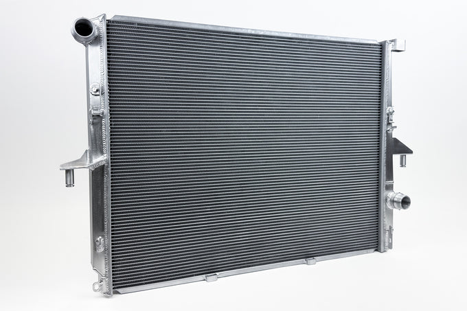 High-Performance All-Aluminum Radiator <br> 03-15 Porsche Cayenne, VW Touareg, Audi Q7