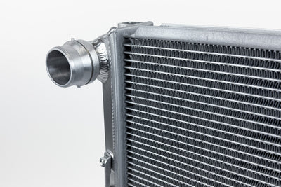 High-Performance All-Aluminum Radiator <br> 03-15 Porsche Cayenne, VW Touareg, Audi Q7
