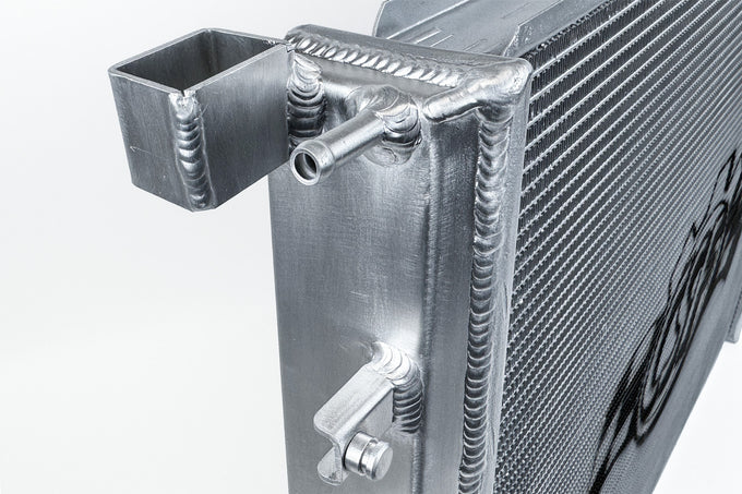 High-Performance All-Aluminum Radiator <br> 03-15 Porsche Cayenne, VW Touareg, Audi Q7