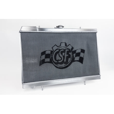High-Performance All-Aluminum Radiator <br> R32 Skyline GT-R/GTS