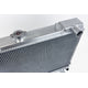 High-Performance All-Aluminum Radiator <br> R32 Skyline GT-R/GTS