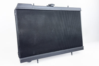 High-Performance All-Aluminum Radiator <br> R32 Skyline GT-R/GTS