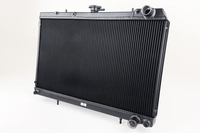High-Performance All-Aluminum Radiator <br> R32 Skyline GT-R/GTS