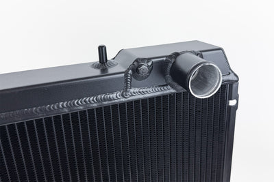 High-Performance All-Aluminum Radiator <br> R32 Skyline GT-R/GTS