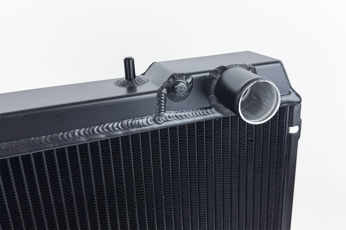 High-Performance All-Aluminum Radiator <br> R32 Skyline GT-R/GTS