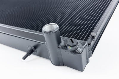 High-Performance All-Aluminum Radiator <br> R32 Skyline GT-R/GTS