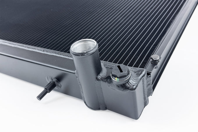 High-Performance All-Aluminum Radiator <br> R32 Skyline GT-R/GTS