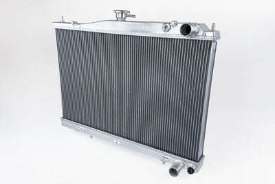 High-Performance All-Aluminum Radiator <br> 94-98 Nissan GT-R / GTS R33