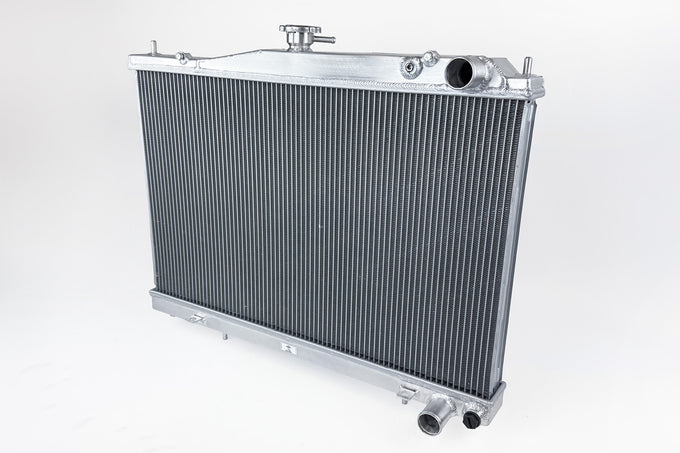 High-Performance All-Aluminum Radiator <br> 94-98 Nissan GT-R / GTS R33