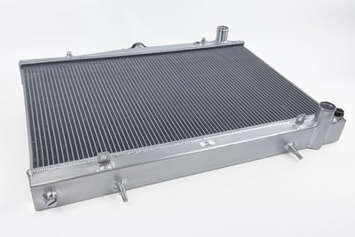 High-Performance All-Aluminum Radiator <br> 94-98 Nissan GT-R / GTS R33