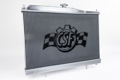 High-Performance All-Aluminum Radiator <br> 94-98 Nissan GT-R / GTS R33