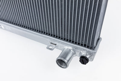High-Performance All-Aluminum Radiator <br> 94-98 Nissan GT-R / GTS R33