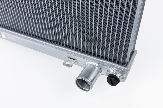 High-Performance All-Aluminum Radiator <br> 94-98 Nissan GT-R / GTS R33