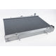 High-Performance All-Aluminum Radiator <br> 94-98 Nissan GT-R / GTS R33