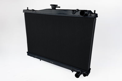High-Performance All-Aluminum Radiator <br> 94-98 Nissan GT-R / GTS R33
