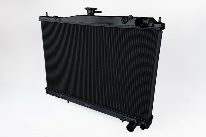 High-Performance All-Aluminum Radiator <br> 94-98 Nissan GT-R / GTS R33