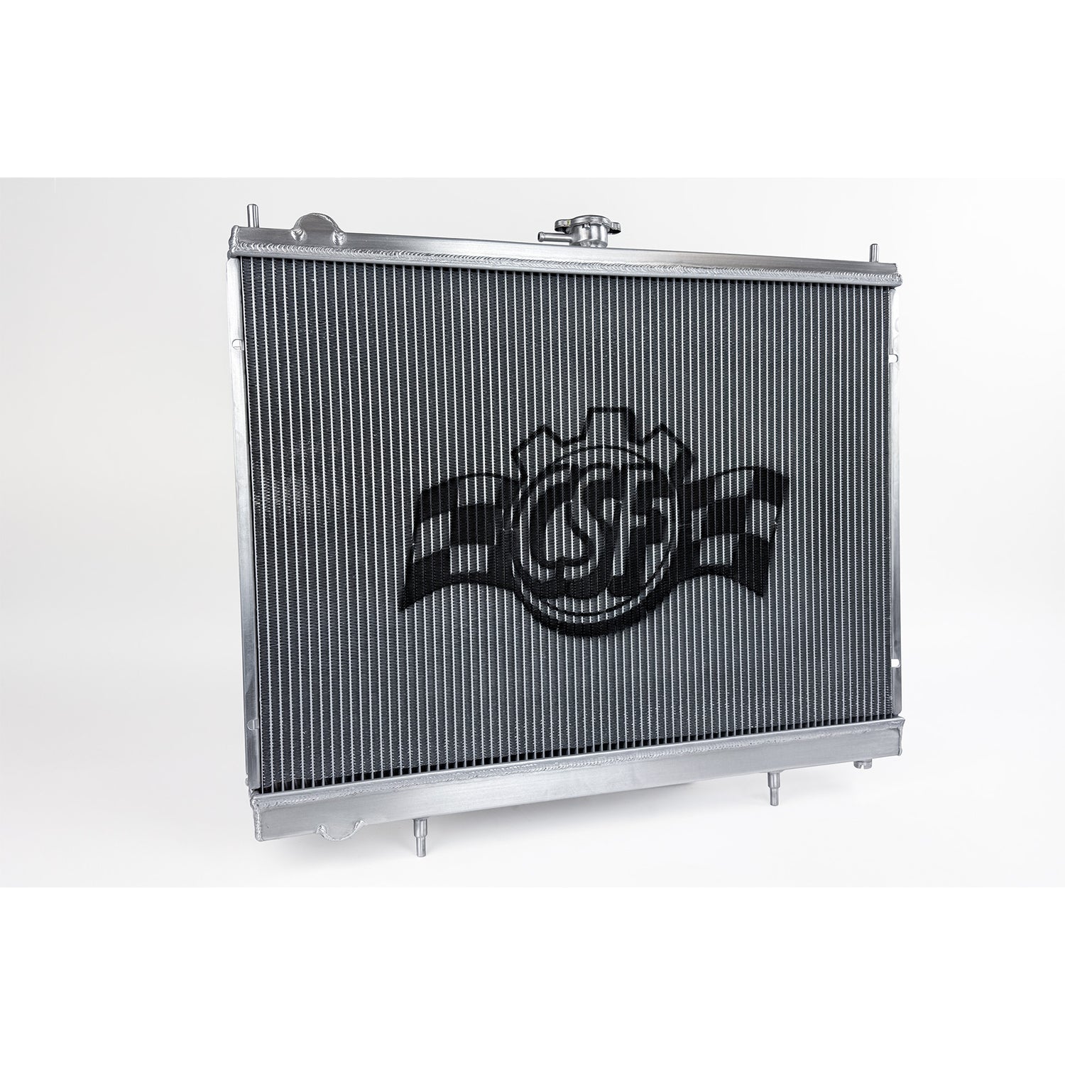 High-Performance All-Aluminum Radiator <br> 99-02 Nissan GT-R / GT R34