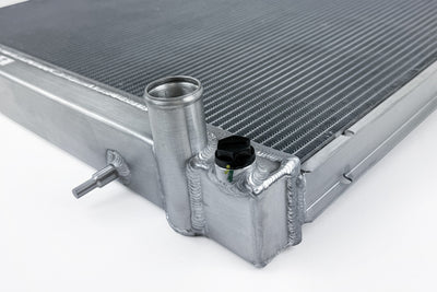 High-Performance All-Aluminum Radiator <br> 99-02 Nissan GT-R / GT R34