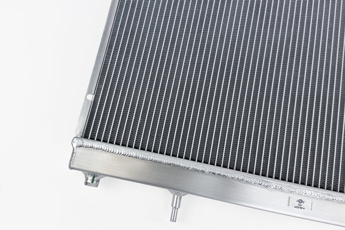 High-Performance All-Aluminum Radiator <br> 99-02 Nissan GT-R / GT R34