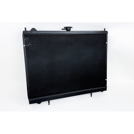 High-Performance All-Aluminum Radiator <br> 99-02 Nissan GT-R / GT R34