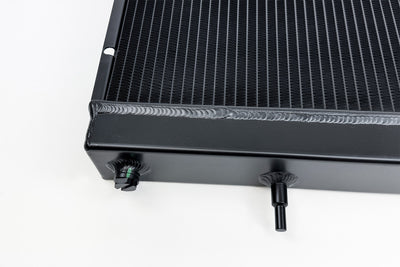 High-Performance All-Aluminum Radiator <br> 99-02 Nissan GT-R / GT R34