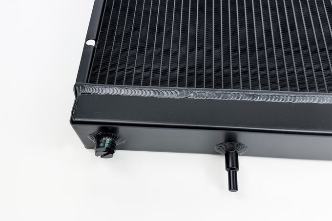 High-Performance All-Aluminum Radiator <br> 99-02 Nissan GT-R / GT R34