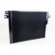 High-Performance All-Aluminum Radiator <br> 85-89 BMW 635CSi M5 M6