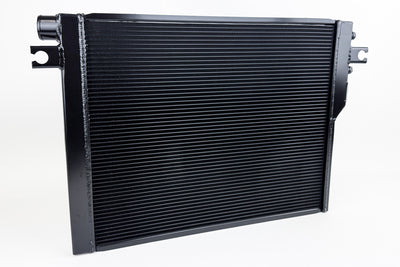 High-Performance All-Aluminum Radiator <br> 85-89 BMW 635CSi M5 M6