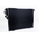 High-Performance All-Aluminum Radiator <br> 85-89 BMW 635CSi M5 M6