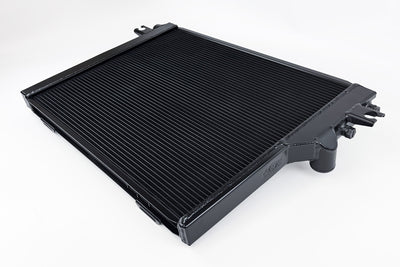 High-Performance All-Aluminum Radiator <br> 85-89 BMW 635CSi M5 M6