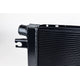High-Performance All-Aluminum Radiator <br> 85-89 BMW 635CSi M5 M6
