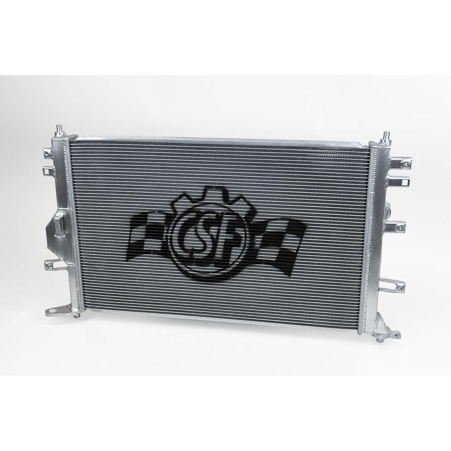 High-Performance All-Aluminum Radiator <br> 2023-2025 Toyota GR Corolla