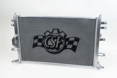 High-Performance All-Aluminum Radiator <br> 2023-2025 Toyota GR Corolla
