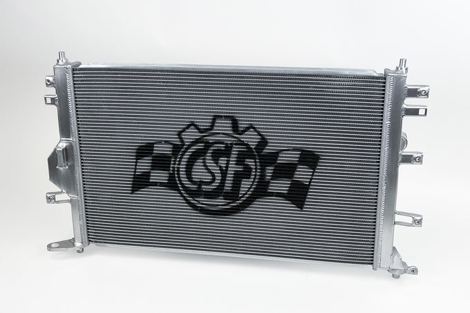 High-Performance All-Aluminum Radiator <br> 2023-2025 Toyota GR Corolla