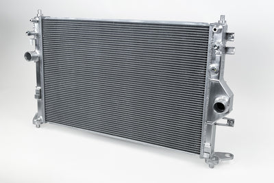High-Performance All-Aluminum Radiator <br> 2023-2025 Toyota GR Corolla