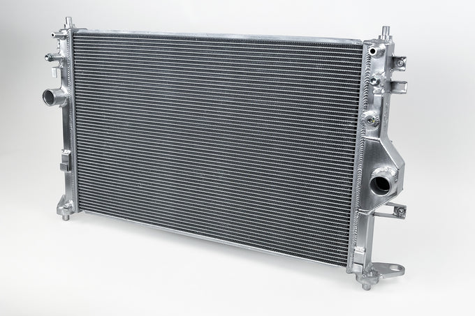 High-Performance All-Aluminum Radiator <br> 2023-2025 Toyota GR Corolla