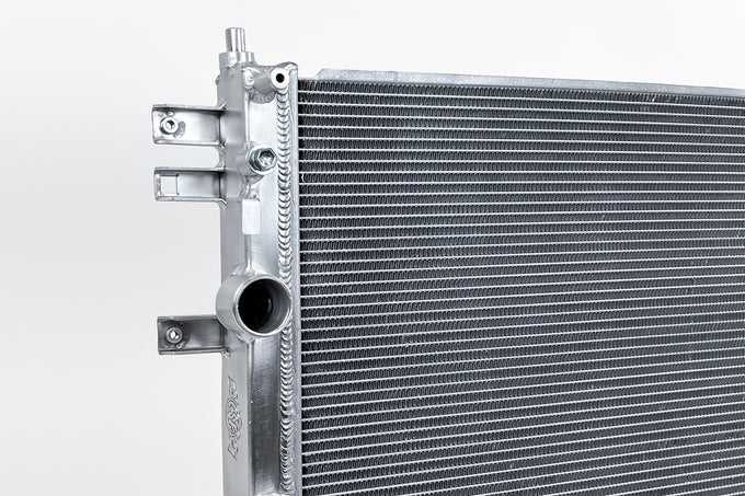High-Performance All-Aluminum Radiator <br> 2023-2025 Toyota GR Corolla