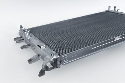High-Performance All-Aluminum Radiator <br> 2023-2025 Toyota GR Corolla
