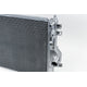 High-Performance All-Aluminum Radiator <br> 2023-2025 Toyota GR Corolla
