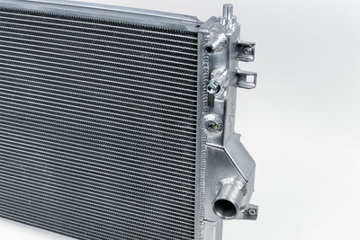 High-Performance All-Aluminum Radiator <br> 2023-2025 Toyota GR Corolla