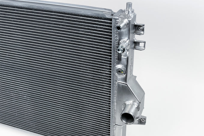 High-Performance All-Aluminum Radiator <br> 2023-2025 Toyota GR Corolla