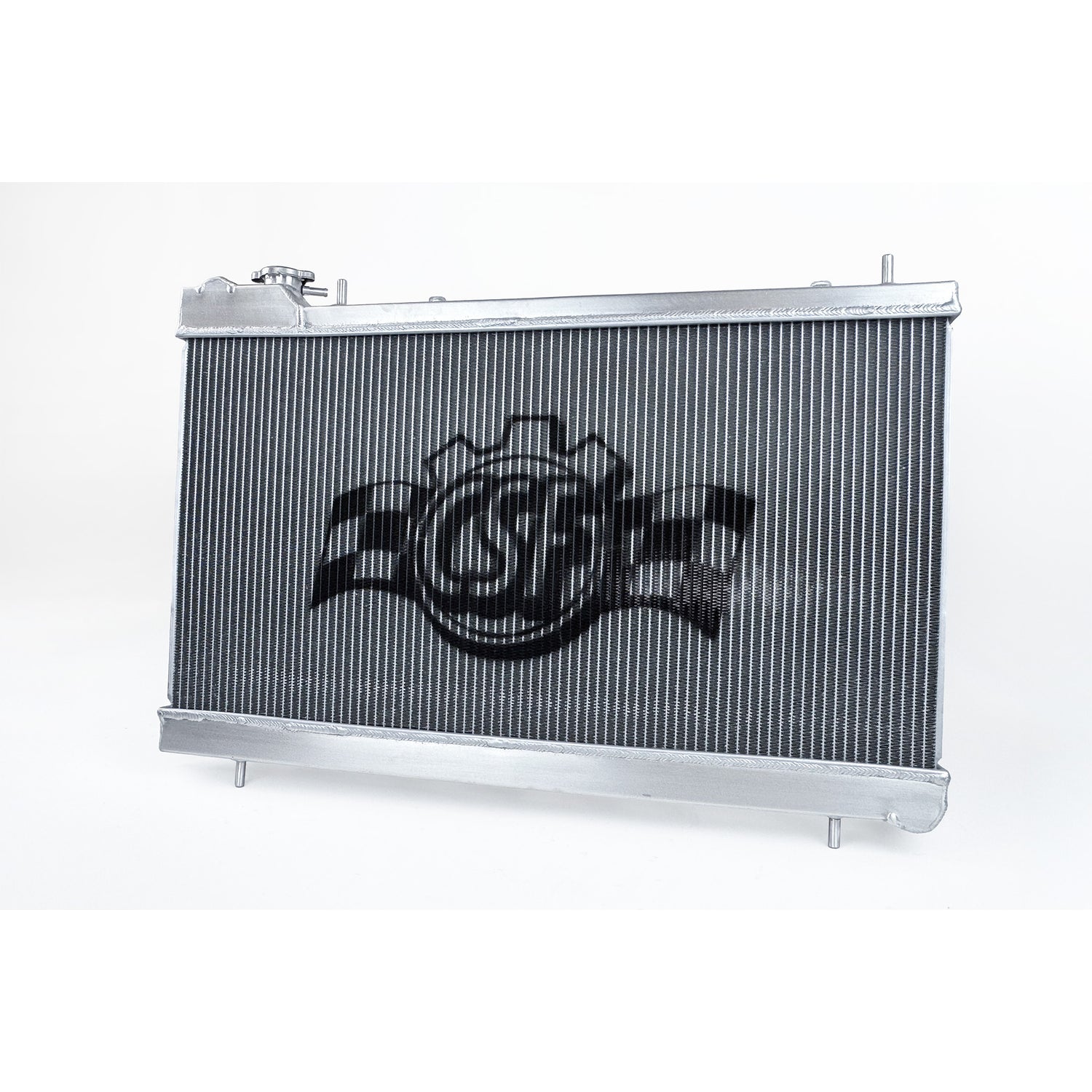High-Performance All-Aluminum Radiator <br> 2006-2008 Subaru Forester
