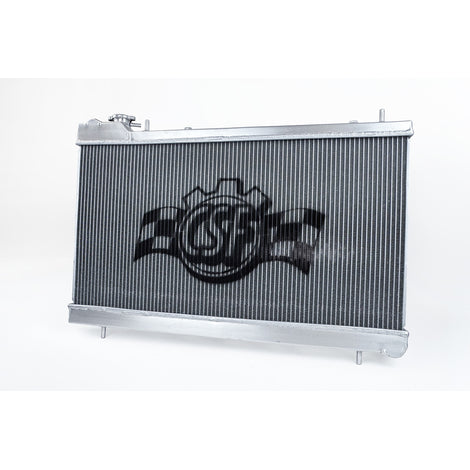 High-Performance All-Aluminum Radiator <br> 2006-2008 Subaru Forester