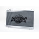 High-Performance All-Aluminum Radiator <br> 2006-2008 Subaru Forester