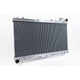 High-Performance All-Aluminum Radiator <br> 2006-2008 Subaru Forester