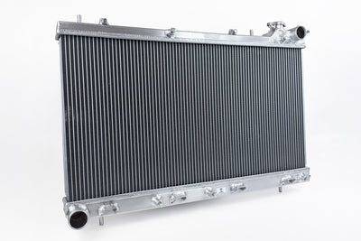 High-Performance All-Aluminum Radiator <br> 2006-2008 Subaru Forester