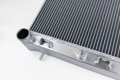 High-Performance All-Aluminum Radiator <br> 2006-2008 Subaru Forester