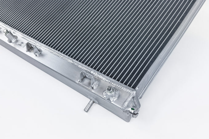 High-Performance All-Aluminum Radiator <br> 2006-2008 Subaru Forester